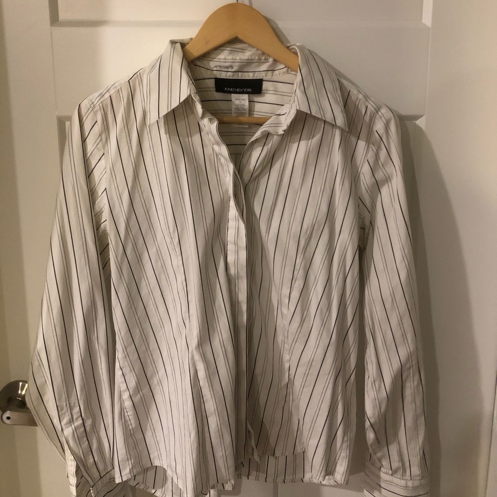 ORIGINAL Jones New York Blouse